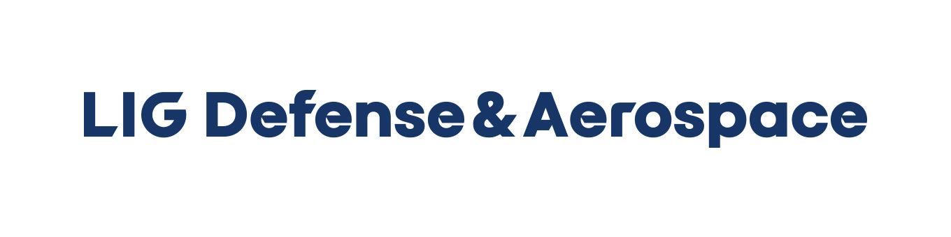 LIG Defense&Aerospace 시그니처