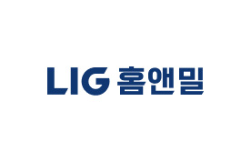 LIG 홈앤밀