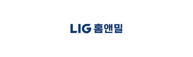 LIG 홈앤밀